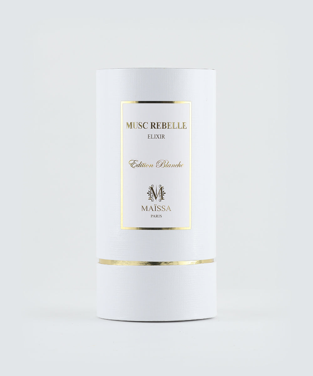 MUSC REBELLE