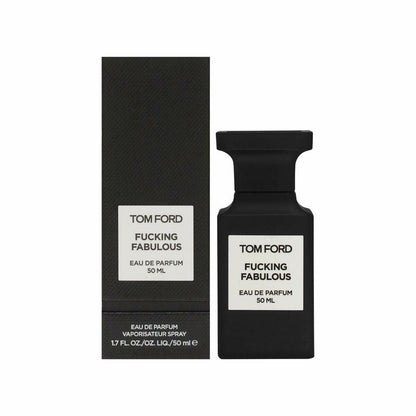 Unisex Perfume Tom Ford FUCKING FABULOUS 50 ml