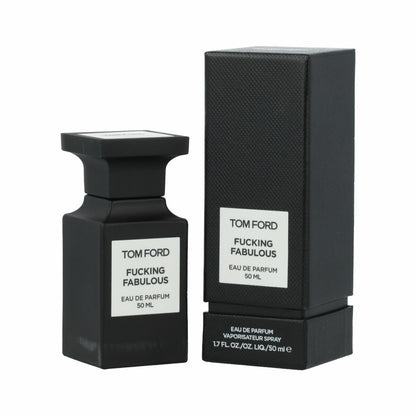 Unisex Perfume Tom Ford FUCKING FABULOUS 50 ml