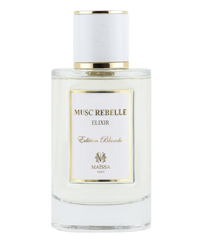 MUSC REBELLE
