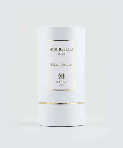 MUSC REBELLE