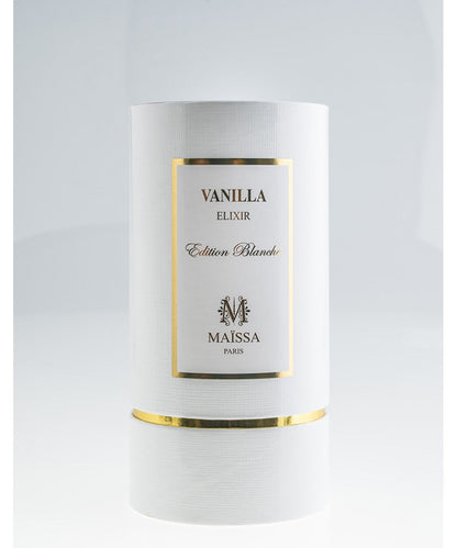 VANILLA