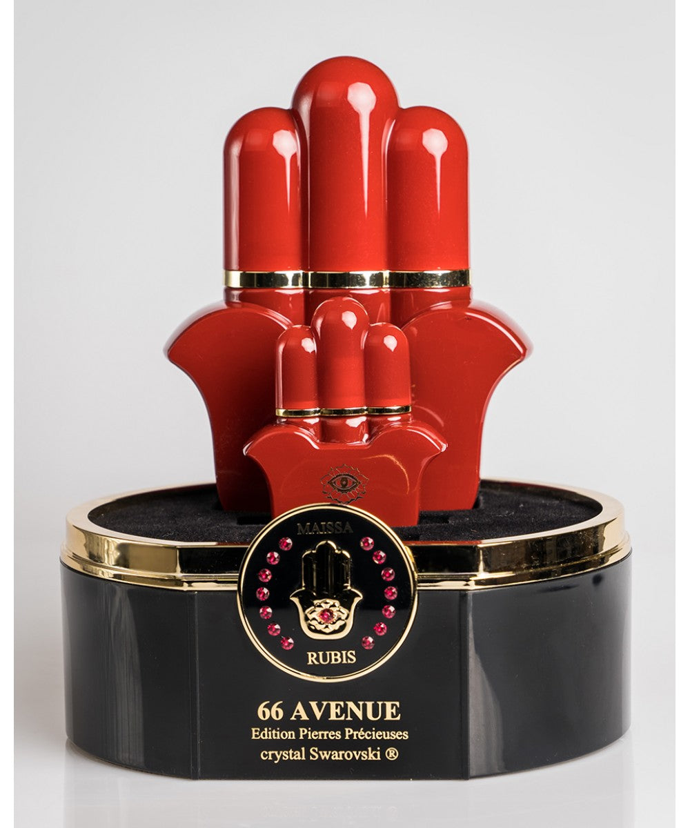 PRECIOUS STONES EDITION BOX 66 AVENUE-3