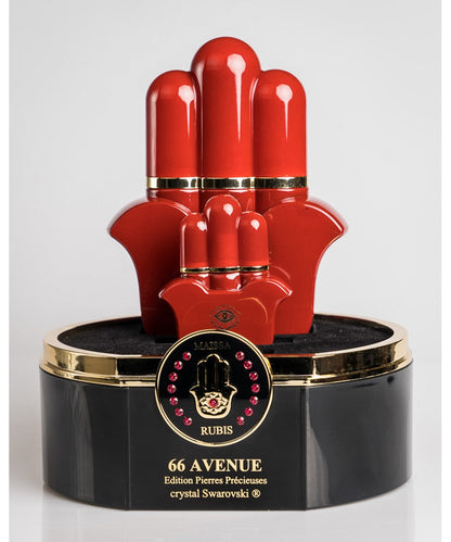 PRECIOUS STONES EDITION BOX 66 AVENUE-3