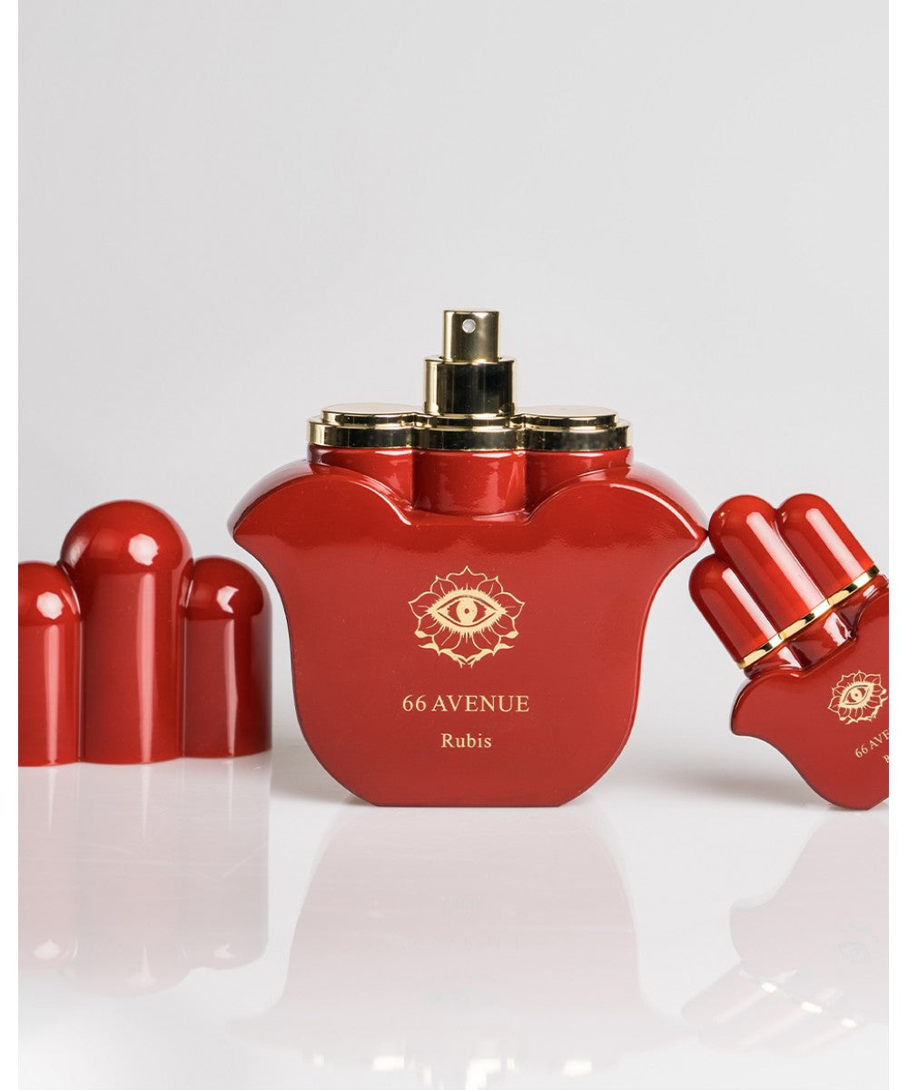 PRECIOUS STONES EDITION BOX 66 AVENUE-4