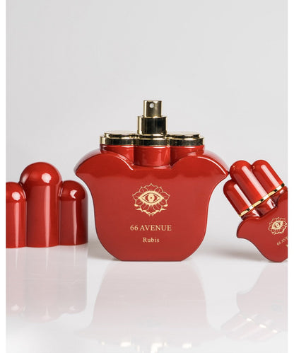 PRECIOUS STONES EDITION BOX 66 AVENUE-4