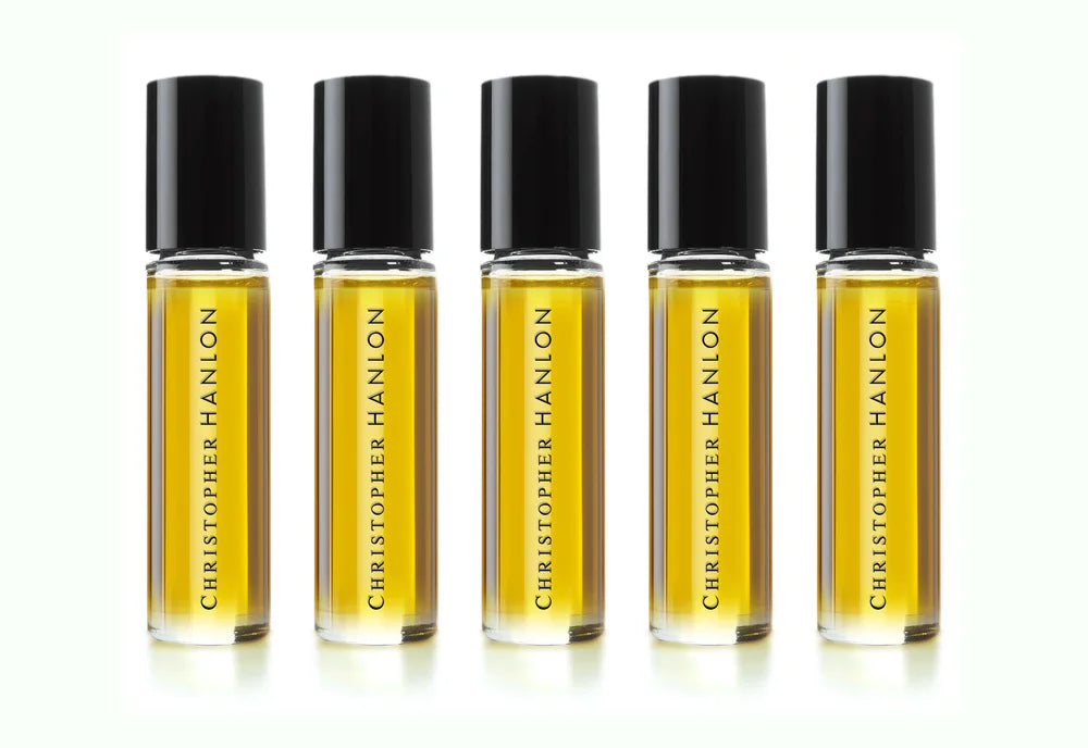 PERFUME Library Collection (Pick 5). Get it *FREE-4